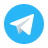 Telegram logo